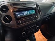 Volkswagen Tiguan I Рестайлинг Миасс  - изображение 44