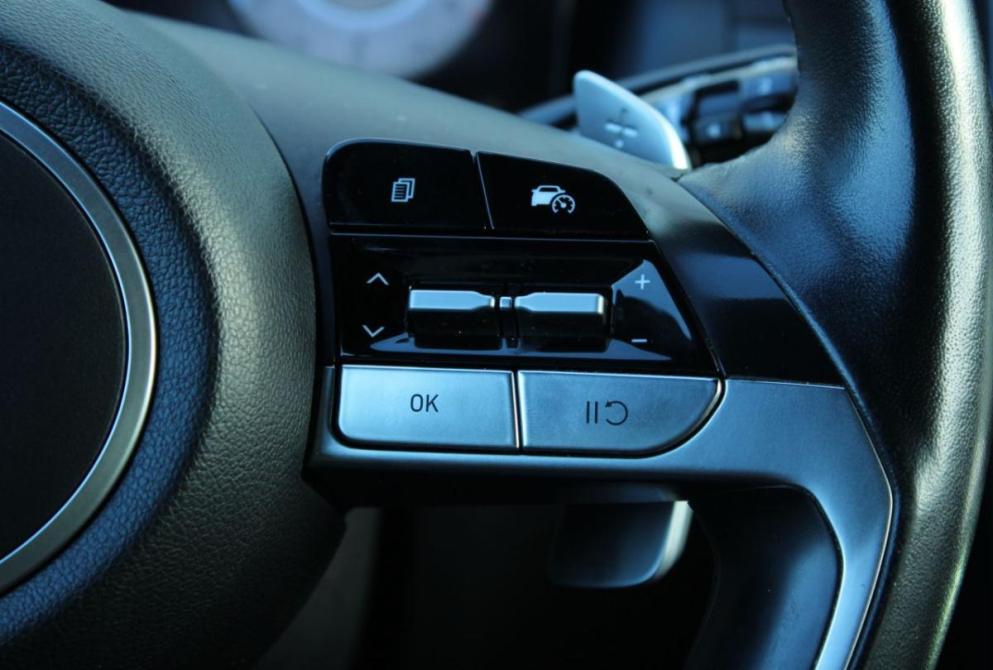 Hyundai Tucson IV Саратов  - изображение 23