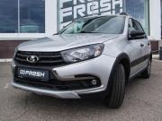 Lada (ВАЗ) Granta I Рестайлинг Владимир  - изображение 15