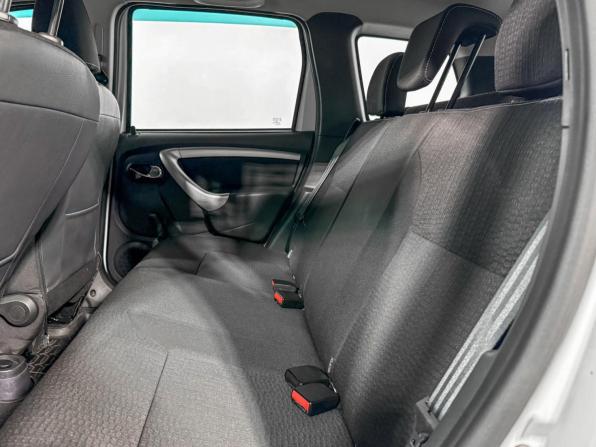 Nissan Terrano III (D10) с пробегом 2017 года, цена 1 312 000 рублей, 89941 км, внедорожник, Автокод Объявления