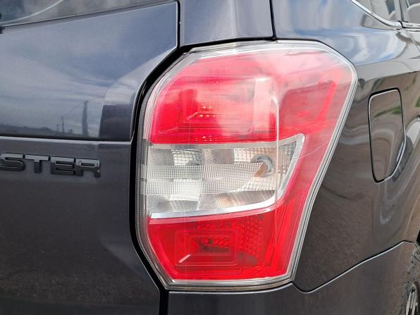 Subaru Forester IV с пробегом 2014 года, цена 1 595 700 рублей, 257827 км, внедорожник, Автокод Объявления