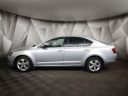 Skoda Octavia III (A7) Москва  - изображение 24