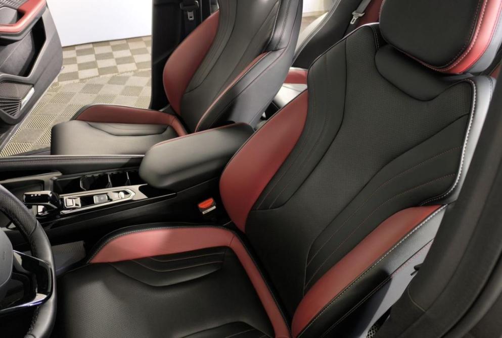 Geely Coolray I Рестайлинг Нижний Новгород  - изображение 9