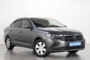 Volkswagen Polo VI Челябинск  - изображение 20