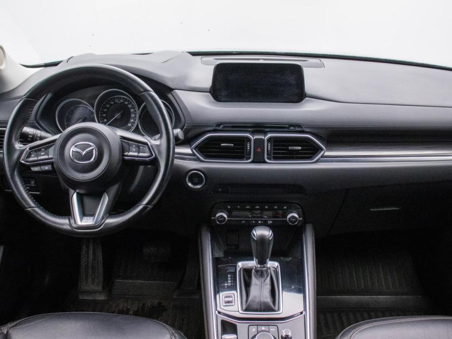 Mazda CX-5 II Москва  - изображение 13