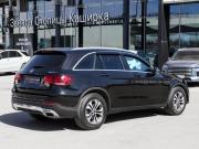 Mercedes-Benz GLC I (X253) Рестайлинг Москва  - изображение 28
