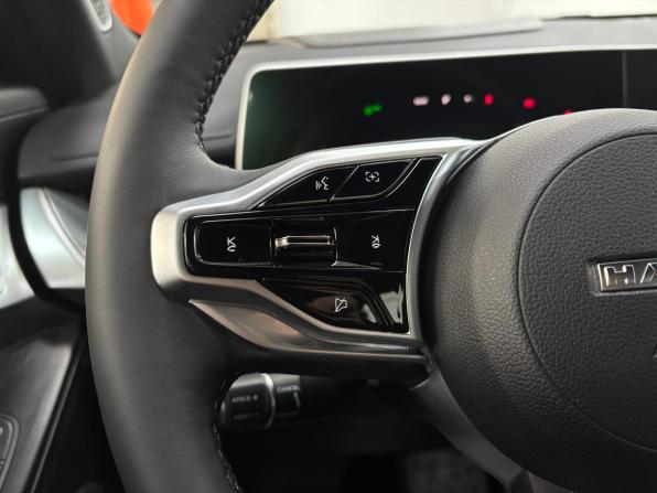 Haval F7 II с пробегом 2025 года, цена 2 545 000 рублей, 6339 км, внедорожник, Автокод Объявления