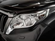 Toyota Land Cruiser Prado 150 Series Рестайлинг 1 Иркутск  - изображение 45