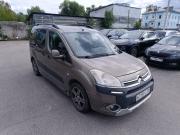 Citroen Berlingo II Санкт-Петербург  - изображение 21