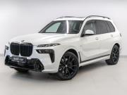 BMW X7 I (G07) Рестайлинг Санкт-Петербург  - изображение 31