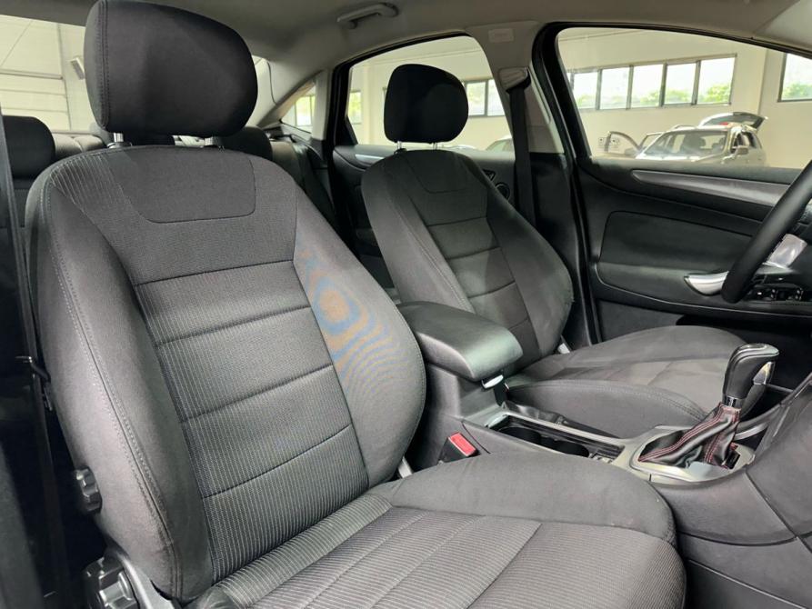 Ford Mondeo IV Рестайлинг Ростов-на-Дону  - изображение 8