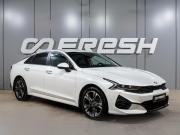 Kia K5 III Воронеж  - изображение 25