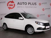 Lada (ВАЗ) Granta I Рестайлинг Минеральные Воды  - изображение 18