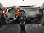 Chevrolet Lanos I Великий Новгород  - изображение 24