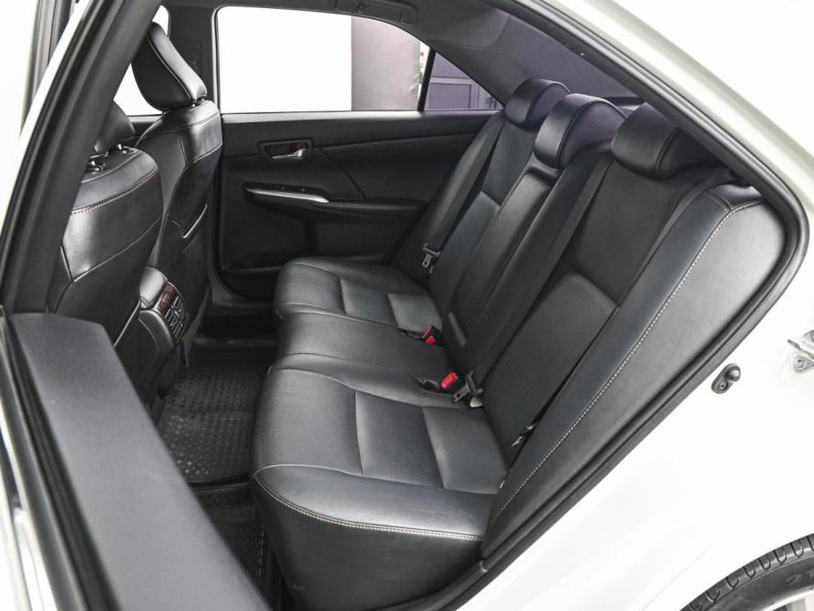 Toyota Camry VII (XV50) Рестайлинг Ставрополь  - изображение 9