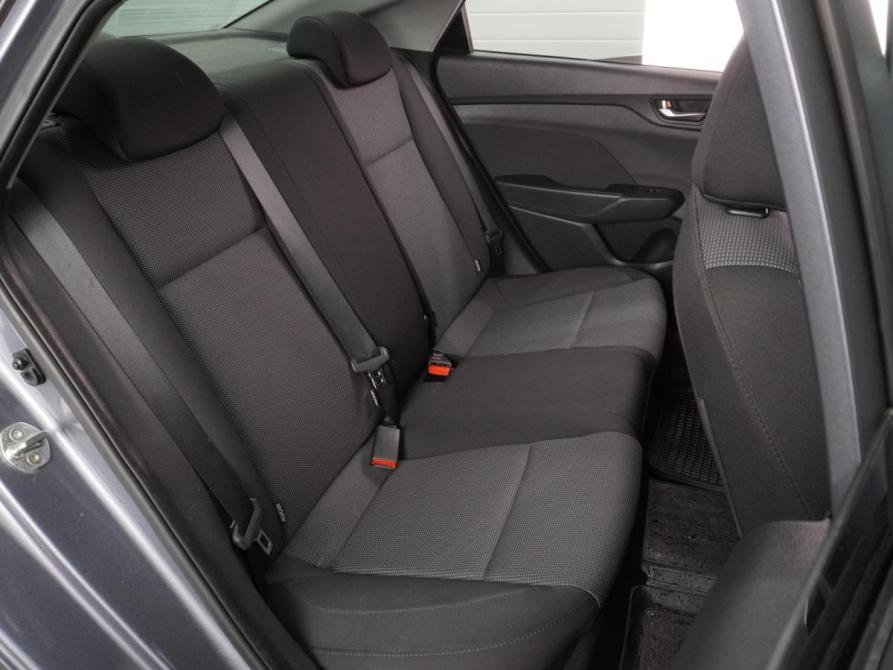 Hyundai Solaris II Воронеж  - изображение 7