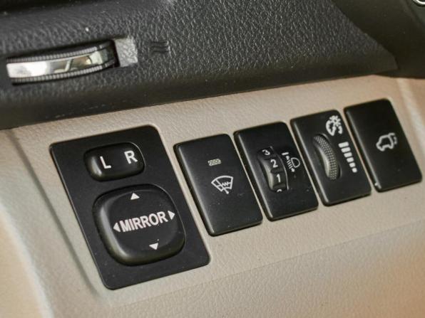 Toyota Highlander II (XU40) Рестайлинг с пробегом 2011 года, цена 2 050 000 рублей, 161592 км, внедорожник, Автокод Объявления