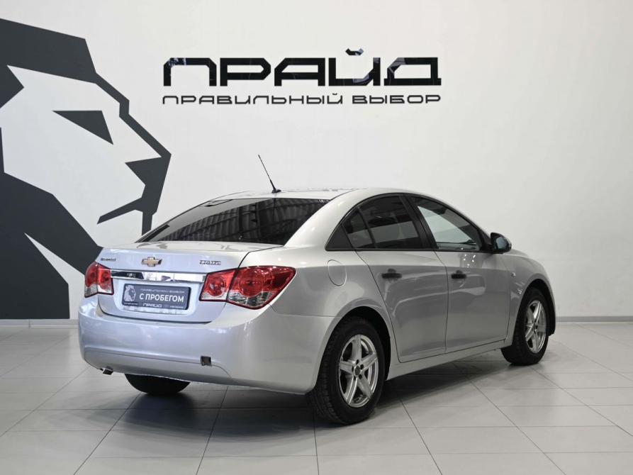 Chevrolet Cruze I Ростов-на-Дону  - изображение 3