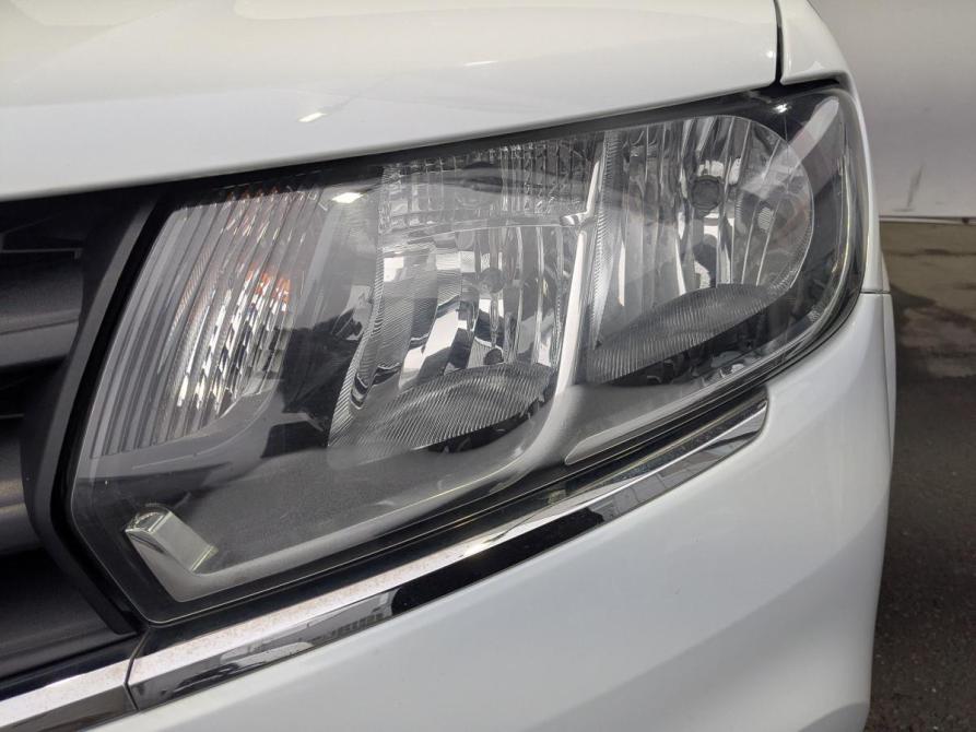 Lada (ВАЗ) Largus I Рестайлинг Москва  - изображение 11