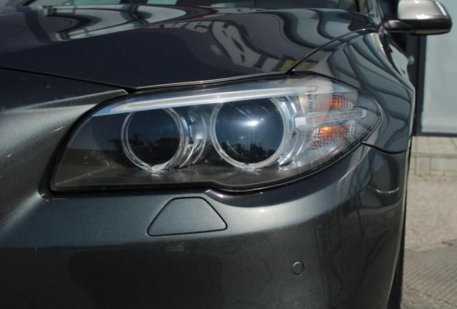 BMW 5 серии VI (F10/F11/F07) Рестайлинг с пробегом 2014 года, цена 1 890 000 рублей, 179010 км, седан, Автокод Объявления