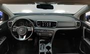 Kia Sportage IV Рестайлинг Москва  - изображение 25