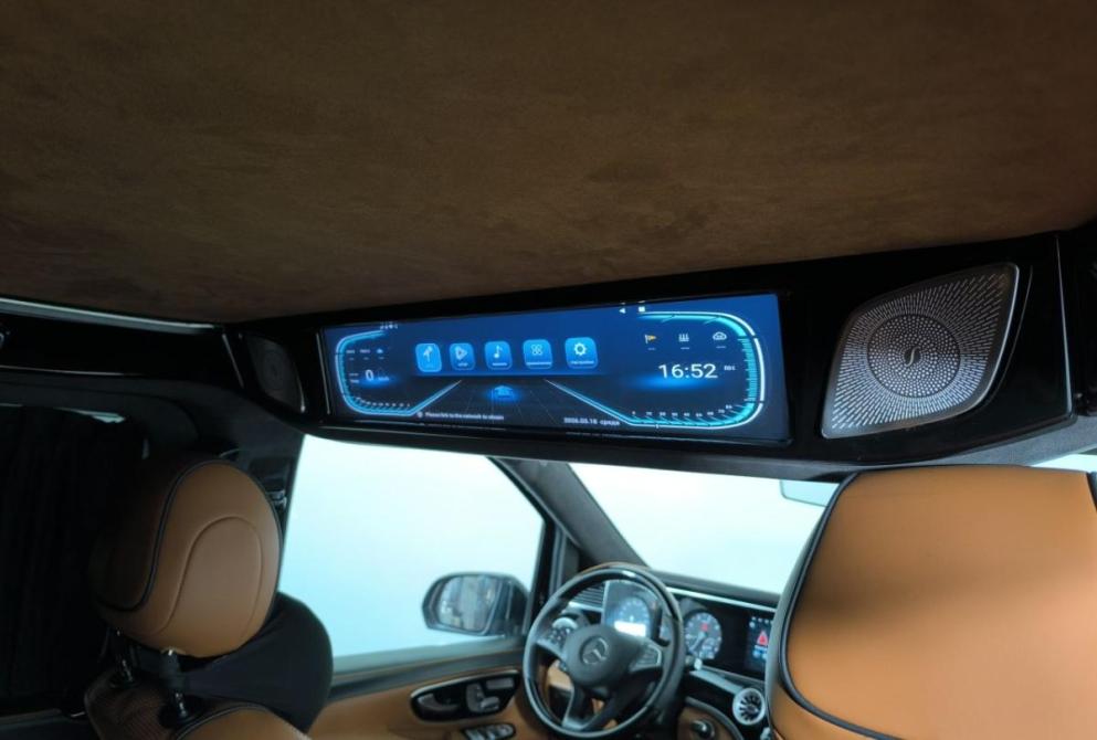Mercedes-Benz Vito III (W447) Нижний Новгород  - изображение 16