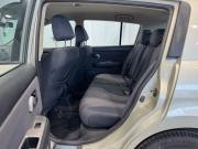 Nissan Tiida I Челябинск  - изображение 29