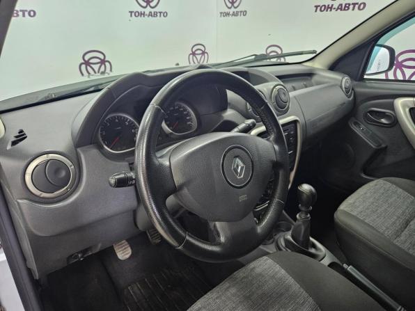 Renault Duster I с пробегом 2014 года, цена 833 000 рублей, 169470 км, внедорожник, Автокод Объявления
