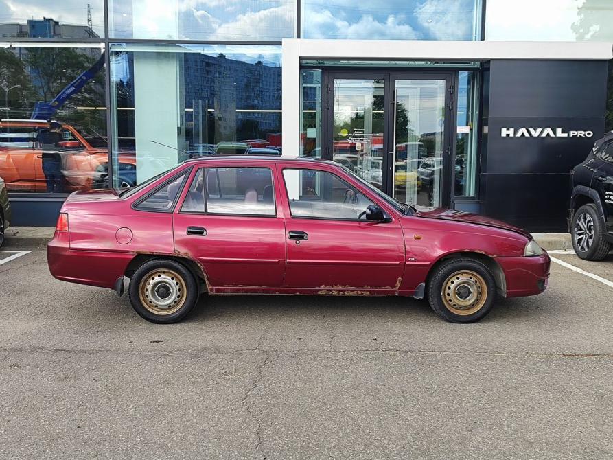 Daewoo Nexia I Рестайлинг Москва  - изображение 4