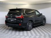 Lexus LX III Рестайлинг 2 Санкт-Петербург  - изображение 29