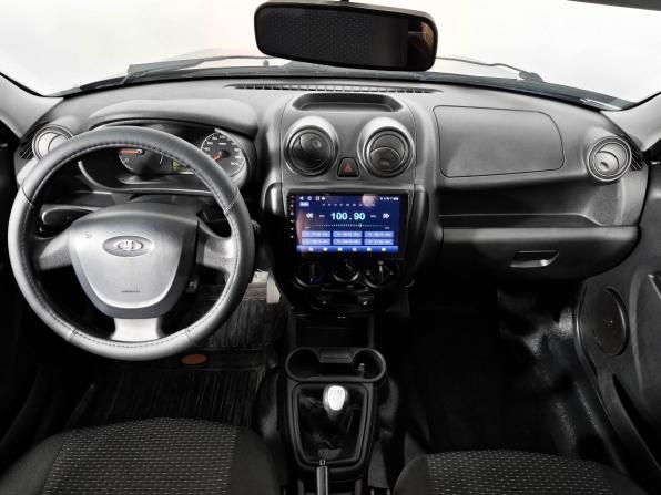 Lada (ВАЗ) Granta I с пробегом 2012 года, цена 200 000 рублей, 139412 км, седан, Автокод Объявления