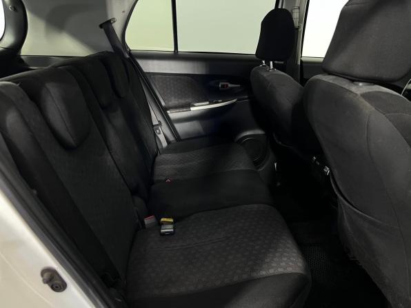 Toyota Urban Cruiser I с пробегом 2010 года, цена 827 000 рублей, 206300 км, хэтчбек, Автокод Объявления
