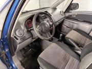 Suzuki SX4 I (Classic) Екатеринбург  - изображение 36