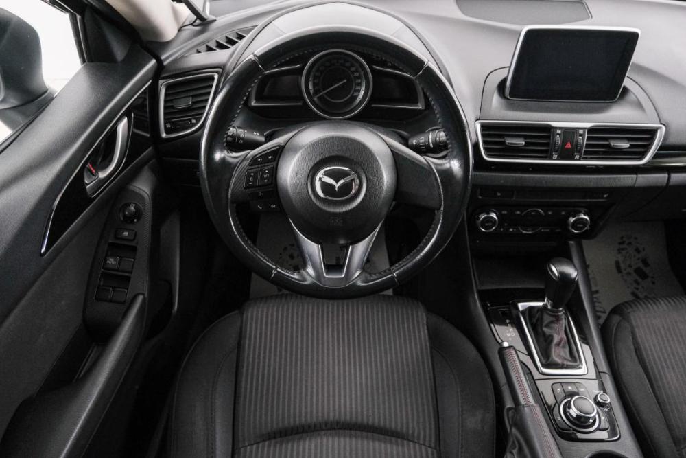Mazda 3 III (BM) Красноярск  - изображение 15