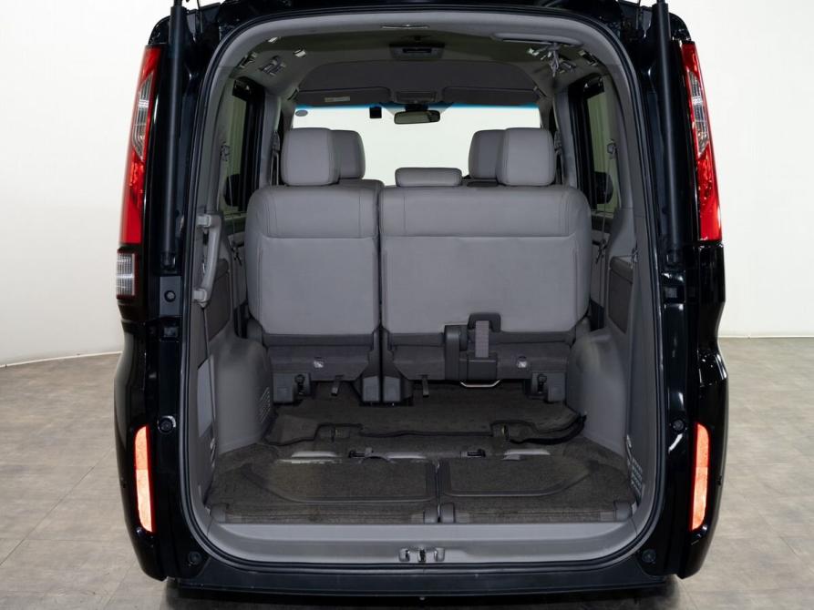 Honda Stepwgn V Чита  - изображение 20
