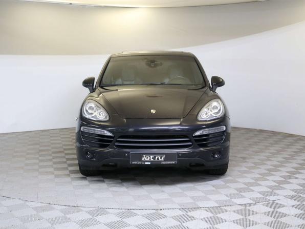 Porsche Cayenne II (958) с пробегом 2011 года, цена 2 100 000 рублей, 190533 км, внедорожник, Автокод Объявления