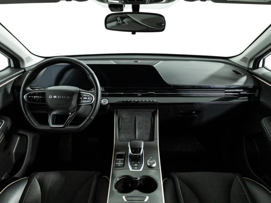 Omoda C5 I Санкт-Петербург  - изображение 14