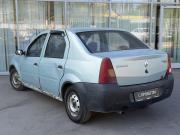 Renault Logan I Воронеж  - изображение 19