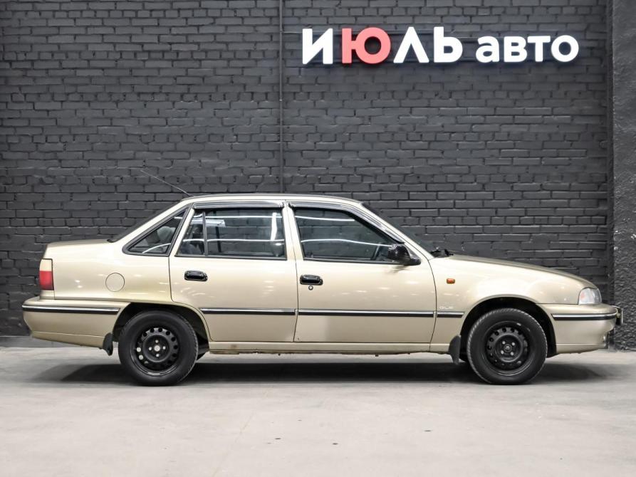 Daewoo Nexia I Рестайлинг Екатеринбург  - изображение 9
