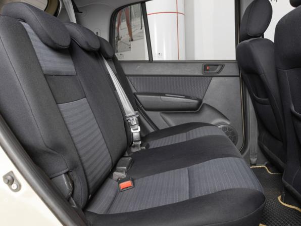 Hyundai Getz I Рестайлинг с пробегом 2008 года, цена 725 128 рублей, 88384 км, хэтчбек, Автокод Объявления