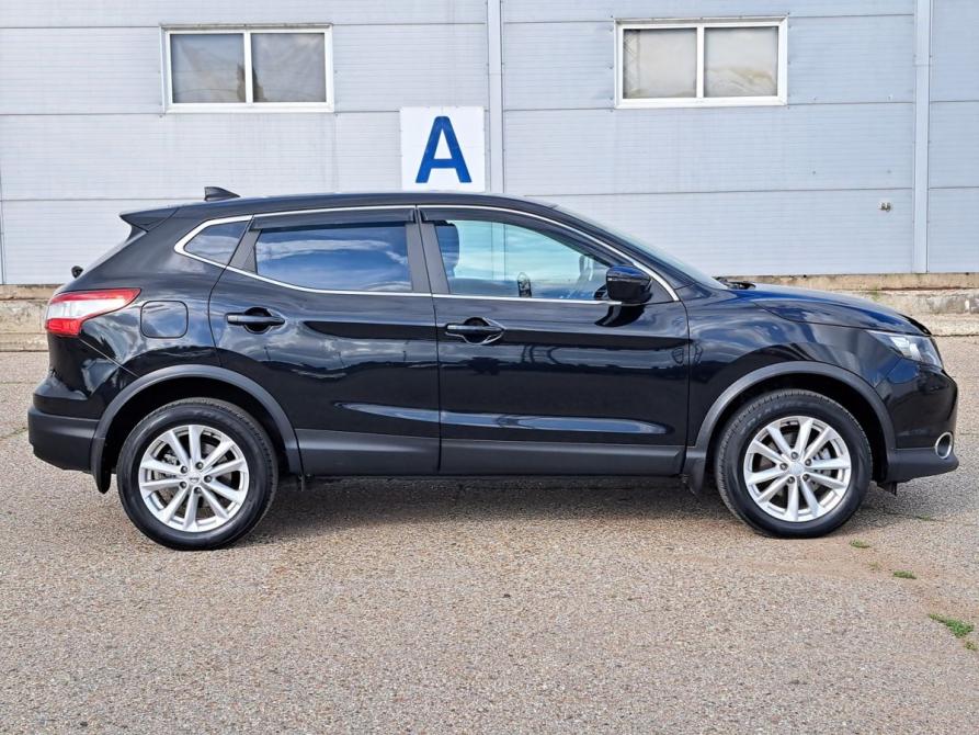 Nissan Qashqai II Набережные Челны  - изображение 5
