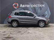 Volkswagen Tiguan I Рестайлинг Пермь  - изображение 33