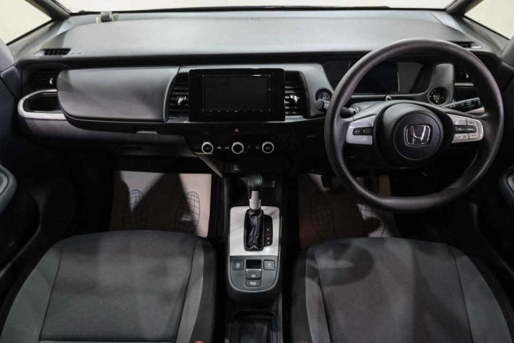 Honda Fit IV Новокузнецк  - изображение 17