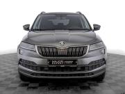 Skoda Karoq I Москва  - изображение 31