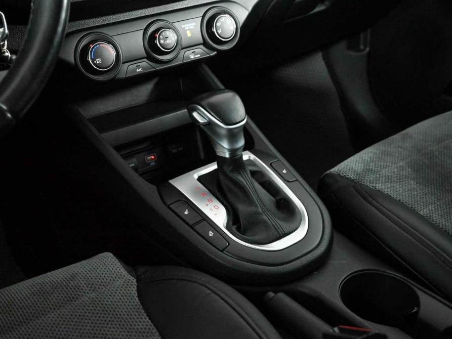 Kia Cerato IV Рестайлинг Екатеринбург  - изображение 14