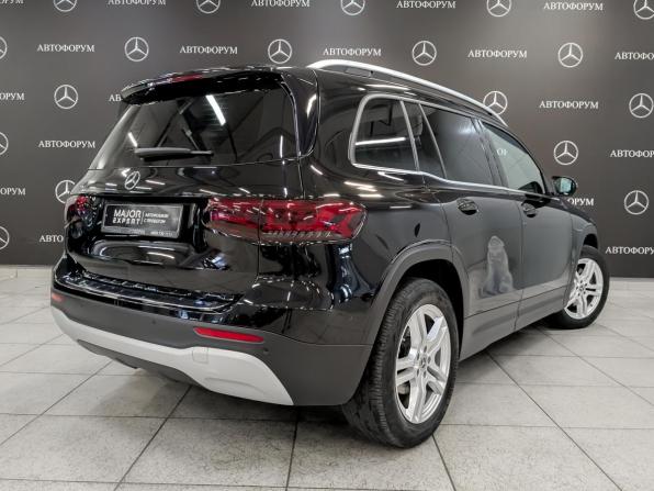 Mercedes-Benz GLB I (X247) с пробегом 2021 года, цена 4 000 000 рублей, 58113 км, внедорожник, Автокод Объявления