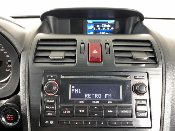 Subaru XV I с пробегом 2014 года, цена 935 000 рублей, 280252 км, внедорожник, Автокод Объявления