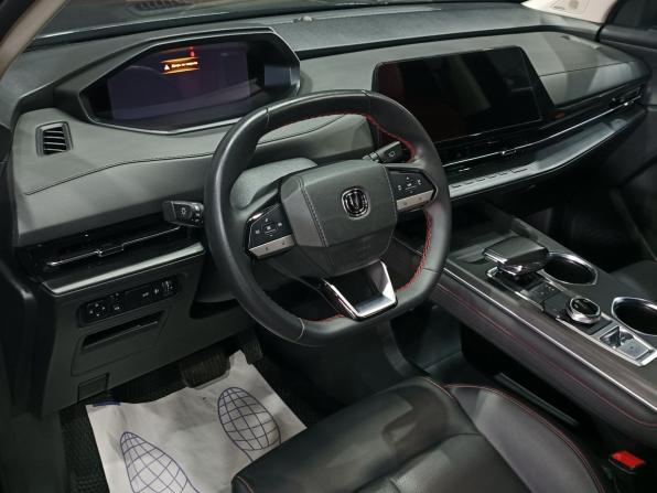 Changan CS55 Plus II с пробегом 2023 года, цена 1 988 000 рублей, 50455 км, внедорожник, Автокод Объявления