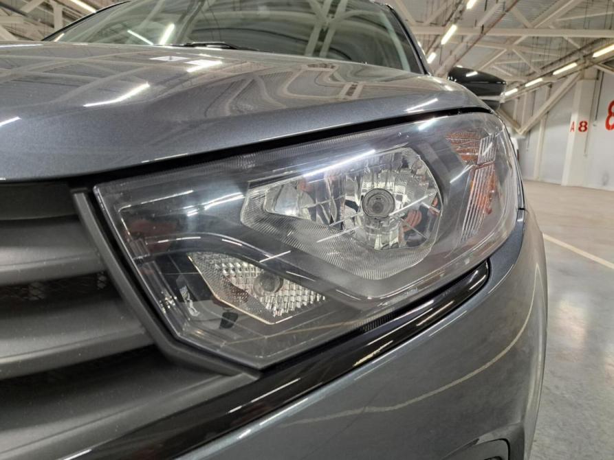 Lada (ВАЗ) Granta I Рестайлинг Казань  - изображение 21