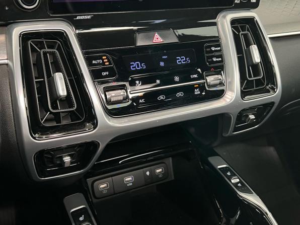 Kia Sorento IV с пробегом 2021 года, цена 4 500 000 рублей, 90789 км, внедорожник, Автокод Объявления